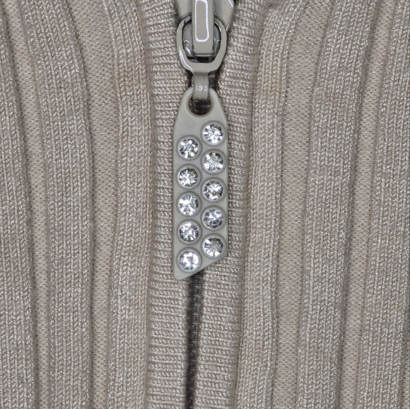 Belldini Knit Sweater - Picture 3 of 7